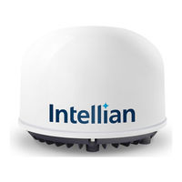Intellian C700 Installation & Operation User Manual
