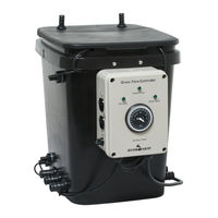 Hydrofarm Active Aqua Grow Flow Instructions Manual