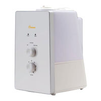 Crane Germ Defense EE-8065 Manual