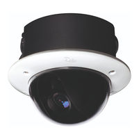 dallmeier DDF5250HDV-DN-IM Commissioning