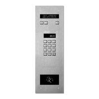 Aco INSPIRO 1 Series Installation Manual