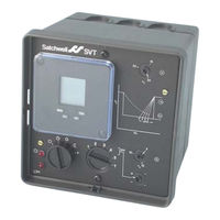 t.a.c. Satchwell SVT Quick Start Manual
