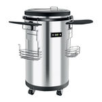 NABO PREMIUM PARTY COOLER Operating Instructions Manual