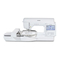 Sewing Machine Brother NV800E Operation Manual