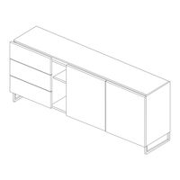 Trasman 1055 NUMS Assembly Manual