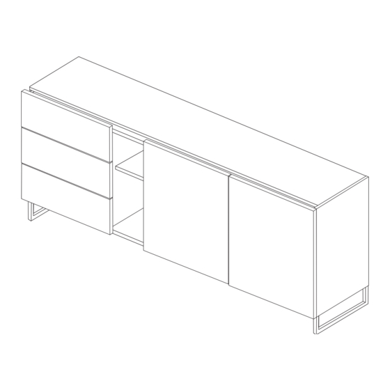 Trasman 1055 NUMS Assembly Manual
