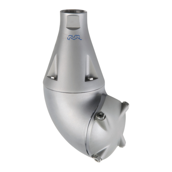 Alfa Laval Toftejorg MultiJet 25 Instruction Manual