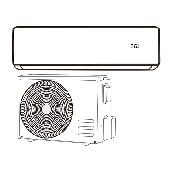 Airton SMVH12B-3A2A3NG Instruction & Maintenance Manual