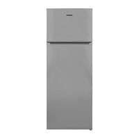 Heinner HF-V213SF+ Instruction Manual
