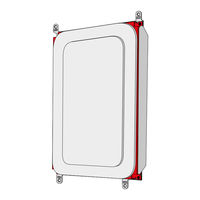 Amina Edge5iBS200SS-EN54 100V line Installation Manual