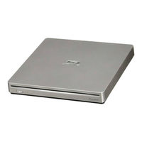 Pioneer BDR-XS07CS Owner's Manual