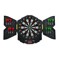 Costway TY328370 Manual
