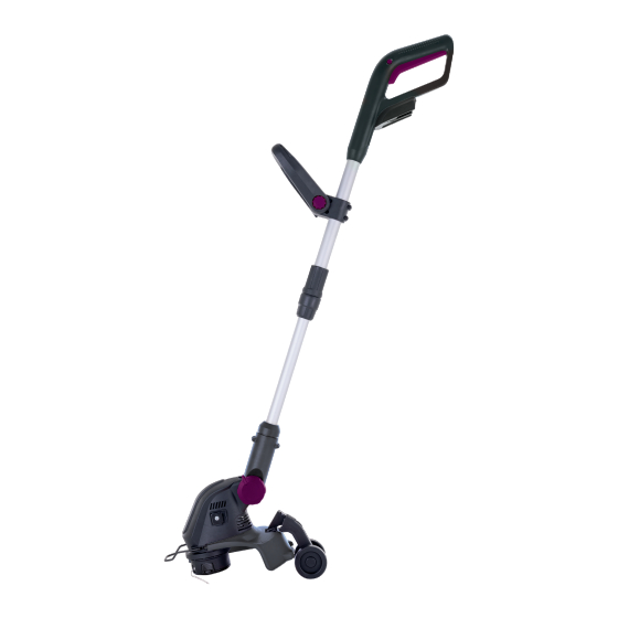 gomag GO-RT300 Manuals