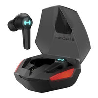 Edifier HECATE GT4 User Manual
