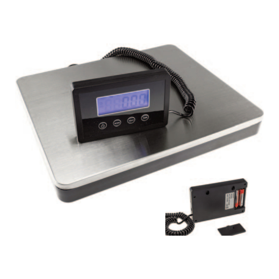 ChiliTec CT PW-50 User Manual