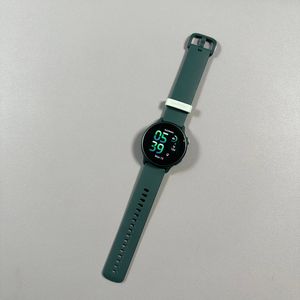 Garmin Vivoactive 6 - How to Set Up Smart Wake Alarm | ManualsLib
