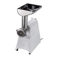 Braun 4195 Manual