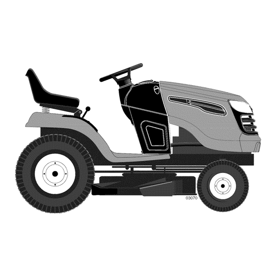 Craftsman 917.25480 Operator's Manual