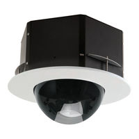 Moog Videolarm QMR SERIES Installation And Operation Instructions Manual