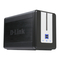 Enclosure D-Link DNS-323-500GB Brochure & Specs