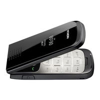 Nokia 2720 fold User Manual