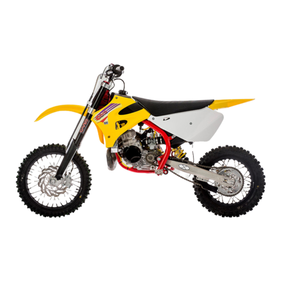 Cobra CX50 2014 5R King Owner's Manual