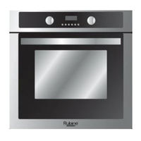 Rubine MBO-Casareno-SS User Manual