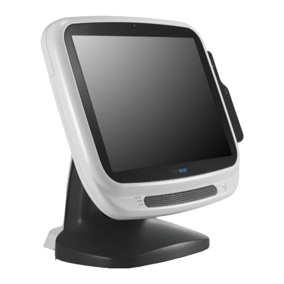 POSBank AnyShop D5 User Manual
