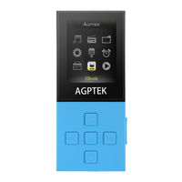 AGPtek A18 User Manual