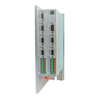 JAT ECOSTEP 54 User Manual