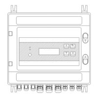 Convergent Water Controls DIGICHEM Plus + Instruction Manual
