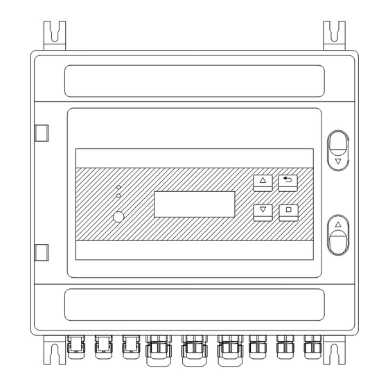 Convergent Water Controls DIGICHEM Plus + Manuals