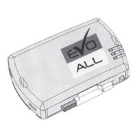 Fortin EVO-NIST1 Installation Manual