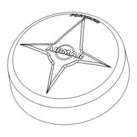 Airmar H2183 Owner's Manual & Installation Instructions