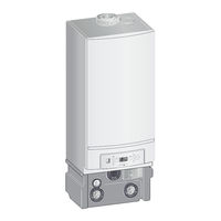 Worcester GB162-65 V2 Installation, Commissioning And Servicing Instructions