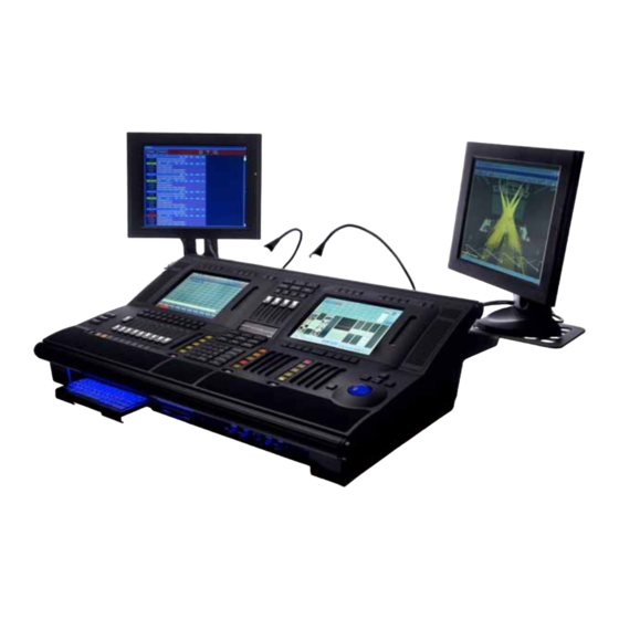 Martin Maxxyz User Manual