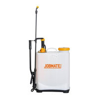 jobmate 234815 Instruction Manual