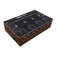 Varytec Boostar 4 Manual
