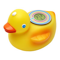 Ramili baby BTD100 Instruction Manual