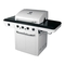 Liquid propane gas grill Kenmore 415.16647900 Use And Care Manual