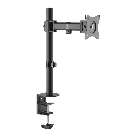 Brasforma SBRM711 Installation Manual