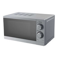CORBERO CMICG230GMIR Instructions Manual