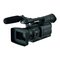 Camcorder Panasonic AG-HMC151E Parts List