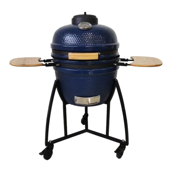 lifeSMART SCS-K18AH Owner's Manual & Cooking Manual