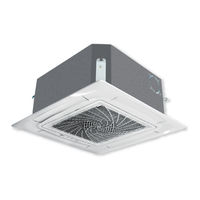 Haier AB072MCERA Manual