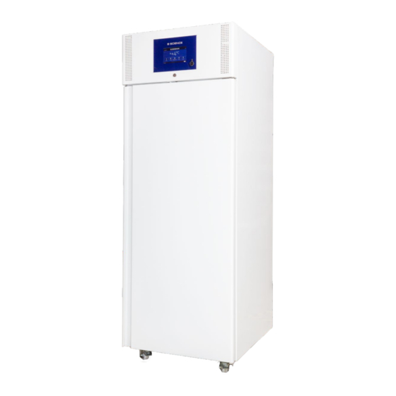 B SCIENCE Premium Series Manual