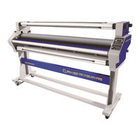 Mefu MF1700-M1 PRO Manual