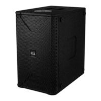 thomann The Box Pro TL 110 User Manual