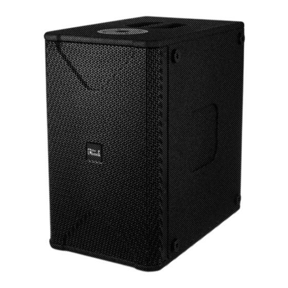 thomann The Box Pro TL 110 User Manual