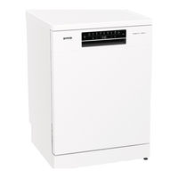 Gorenje GS673C60X User Manual